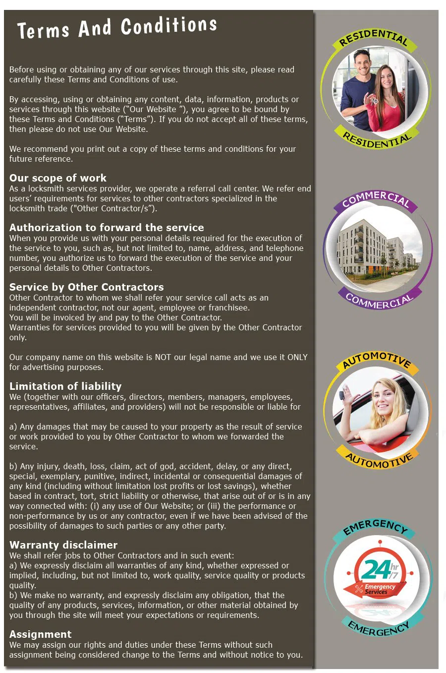 West Of Twin Peaks Locksmith Store, West Of Twin Peaks, CA 415-236-4034