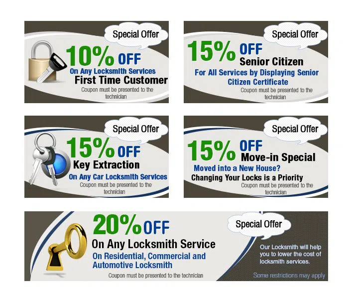 West Of Twin Peaks Locksmith Store, West Of Twin Peaks, CA 415-236-4034 - coupon-01